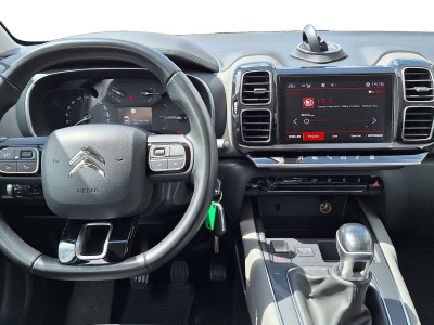 Citroën C5 Aircross Gebrauchtwagen