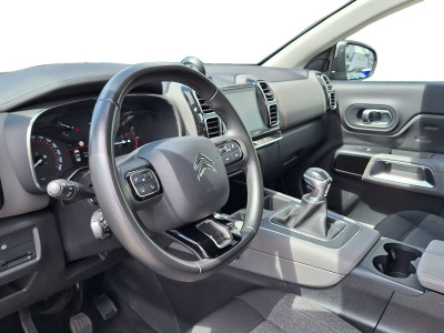 Citroën C5 Aircross Gebrauchtwagen
