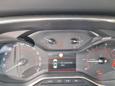 Citroën C5 Aircross Gebrauchtwagen