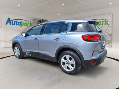 Citroën C5 Aircross Gebrauchtwagen