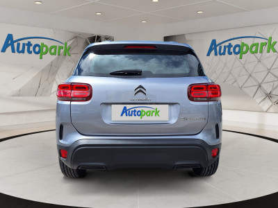 Citroën C5 Aircross Gebrauchtwagen