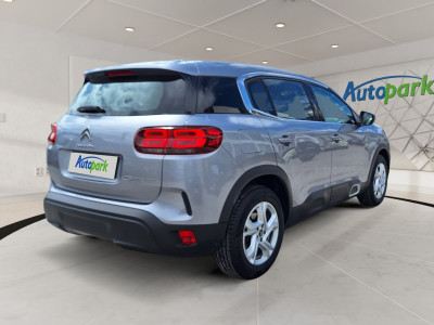 Citroën C5 Aircross Gebrauchtwagen