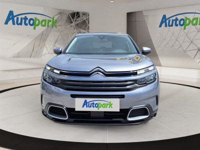 Citroën C5 Aircross Gebrauchtwagen
