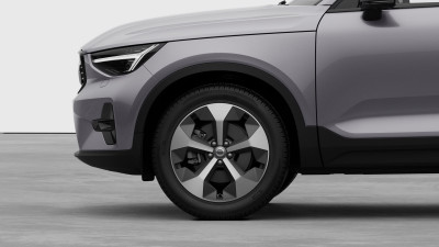 Volvo XC40 Vorführwagen