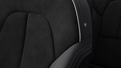 Volvo XC40 Vorführwagen