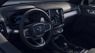 Volvo XC40 Vorführwagen