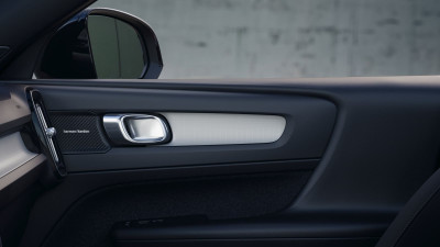 Volvo XC40 Vorführwagen