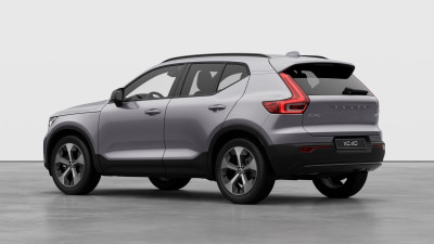 Volvo XC40 Vorführwagen