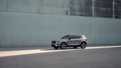 Volvo XC40 Vorführwagen