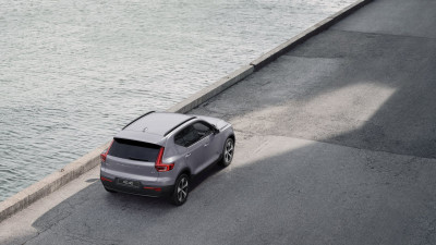 Volvo XC40 Vorführwagen
