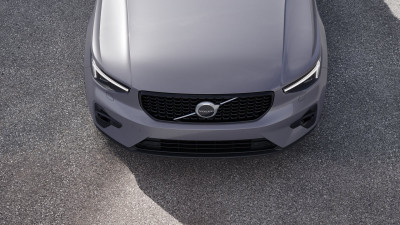 Volvo XC40 Vorführwagen