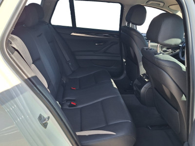 BMW 5er Gebrauchtwagen