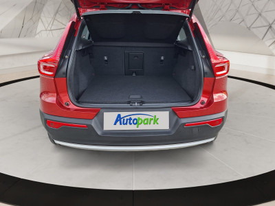 Volvo XC40 Gebrauchtwagen