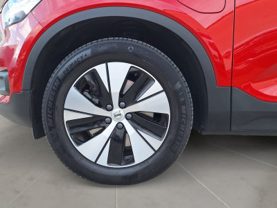 Volvo XC40 Gebrauchtwagen