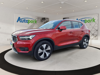 Volvo XC40 Gebrauchtwagen