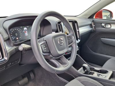 Volvo XC40 Gebrauchtwagen