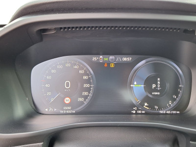 Volvo XC40 Gebrauchtwagen