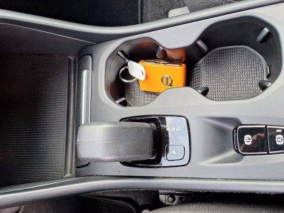 Volvo XC40 Gebrauchtwagen