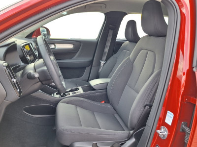 Volvo XC40 Gebrauchtwagen