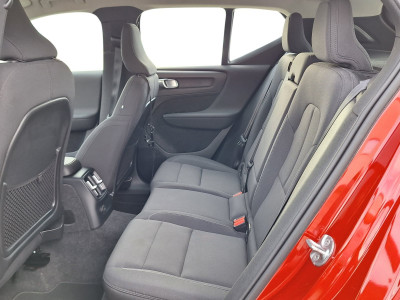 Volvo XC40 Gebrauchtwagen