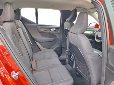 Volvo XC40 Gebrauchtwagen