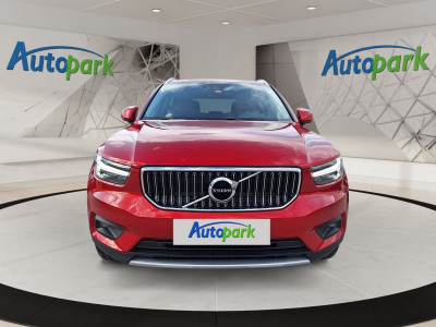Volvo XC40 Gebrauchtwagen