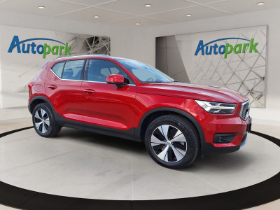 Volvo XC40 Gebrauchtwagen