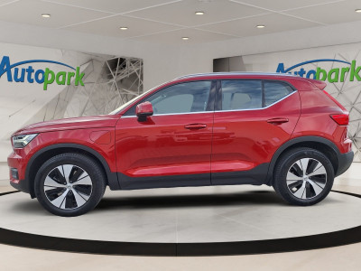 Volvo XC40 Gebrauchtwagen