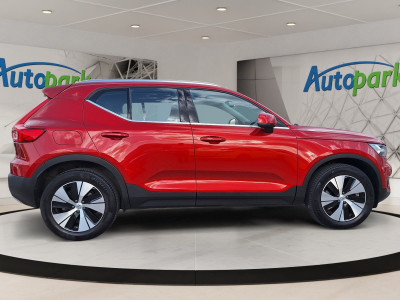 Volvo XC40 Gebrauchtwagen