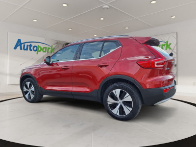 Volvo XC40 Gebrauchtwagen