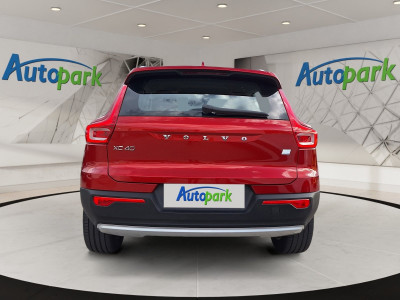 Volvo XC40 Gebrauchtwagen