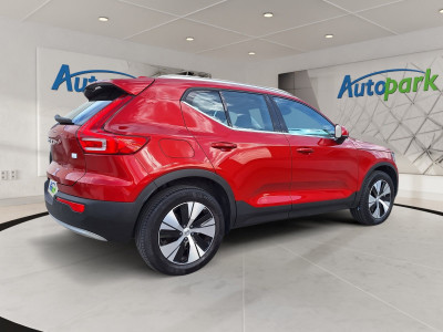 Volvo XC40 Gebrauchtwagen