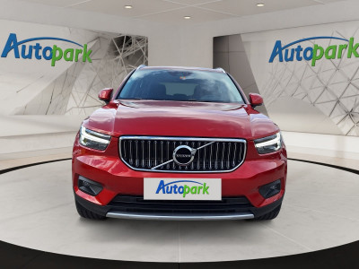 Volvo XC40 Gebrauchtwagen