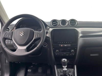 Suzuki Vitara Vorführwagen