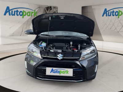 Suzuki Vitara Vorführwagen