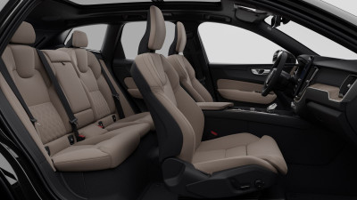Volvo XC60 Neuwagen