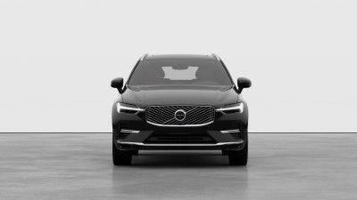 Volvo XC60 Neuwagen