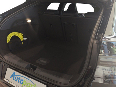 Ford Capri Vorführwagen