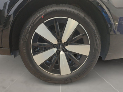 Ford Capri Vorführwagen