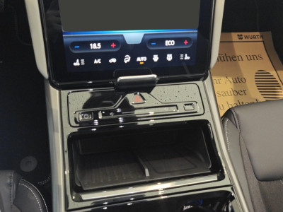 Ford Capri Vorführwagen