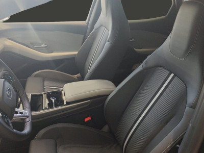 Ford Capri Vorführwagen