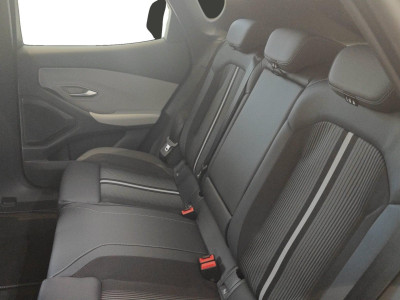 Ford Capri Vorführwagen