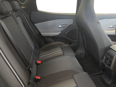 Ford Capri Vorführwagen