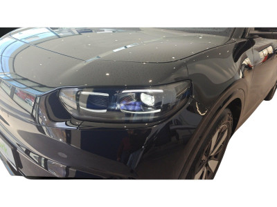 Ford Capri Vorführwagen