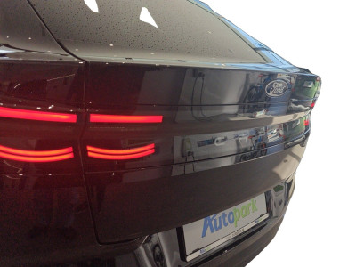 Ford Capri Vorführwagen