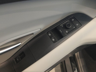 Ford Capri Vorführwagen