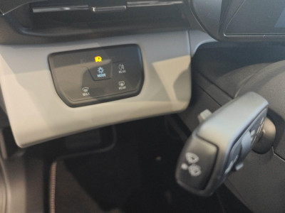 Ford Capri Vorführwagen