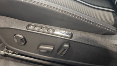 Ford Capri Vorführwagen