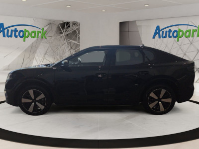 Ford Capri Vorführwagen