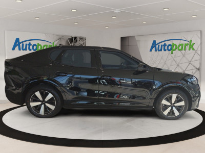 Ford Capri Vorführwagen